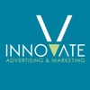 Innovate Advertising & Marketing Logo