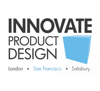 Innovate Product Design Logo