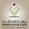 Innovation Gate Technology Solutions Logo