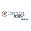 Innovation Transport Services Logo