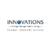 INNOVATIONS Strategic Management Consulting Logo