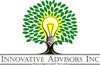 Innovative Advisors Inc Logo