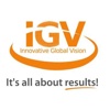 Innovative Global Vision, Inc. Logo