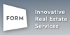 Innovative Real Estate Logo