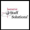Innovative Staff Solutions Logo