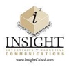Insight Advertising Logo