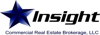 Insight Commercial Real Estate Brokerage, LLC Logo