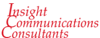 Insight Communications Consultants Logo