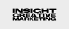 Insight Creative Marketing Logo