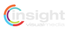 Insight Visual Media Logo