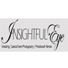 Insightful Eye Photography Logo