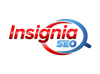 Insignia SEO Logo