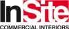 InSite Commercial Interiors Logo