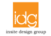 insite design group Logo