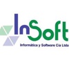 InSoft Cía. Ltda. Logo