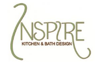 Inspire Kitchen and Bath Design Logo