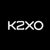 K2XO Logo
