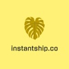 Instantwebstore.co, launch faster! Logo