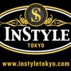 Instyle Tokyo Logo