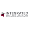 Integrated Research Associates Logo