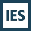 Integrated Environmental Solutions (IES) Logo