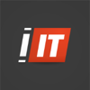 Integrated IT Solutions Logo