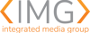 Integrated Media Group Logo