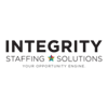 Integrity Staffing Solutions Logo