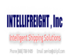 Intellifreight Logo