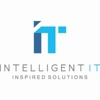 Intelligent IT Solutions Logo