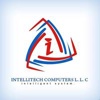 Intellitech Computers Logo