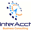 InterAcct Business Consulting Logo