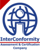 InterConformity Canada Inc. Logo