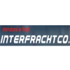 Interfracht Co. Int. Air Freight Logo