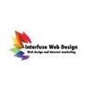 Interfuse Web Design Logo