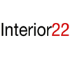 22 Interiors Logo