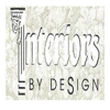 Interiors by Design Logo