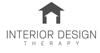 Interior Design Therapy Logo