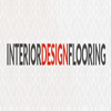 Interior Design Flooring Logo