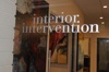 Interior Intervention Logo