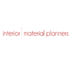 Interior Material Planners Logo