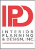 Interior Planning and Design, Inc. Logo
