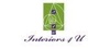 Interiors 4 U Logo