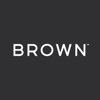 Interiors by Brown Logo