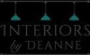 Interiors By Deanne Logo