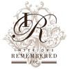 Interiors Remembered Logo