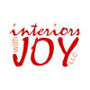 Interiors With Joy, LLC Logo