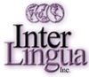 Inter Lingua Logo