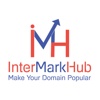 InterMarkHub Logo