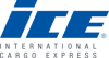 International Cargo Express Logo
